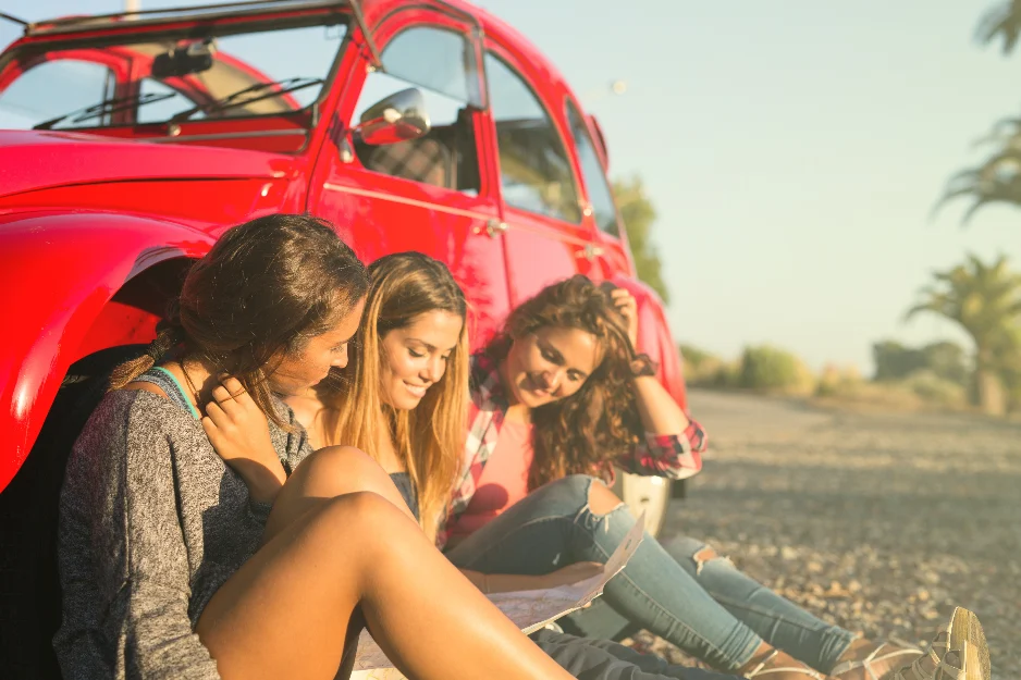 Tips για γονείς για τις πρώτες διακοπές των παιδιών χωρίς εσάς