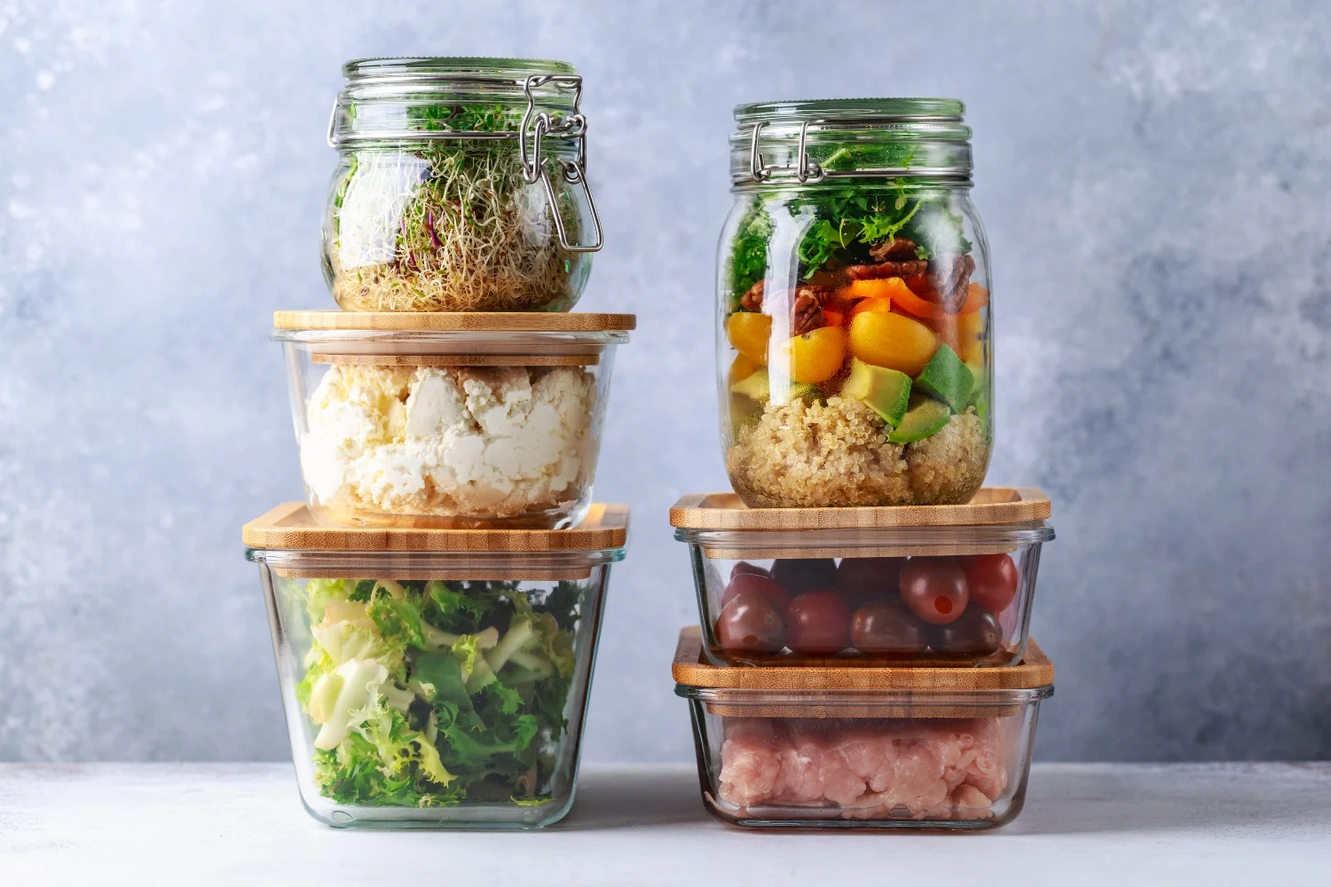 Σπατάλη Τροφίμων: Πώς να επιτύχετε το Zero Waste Cooking